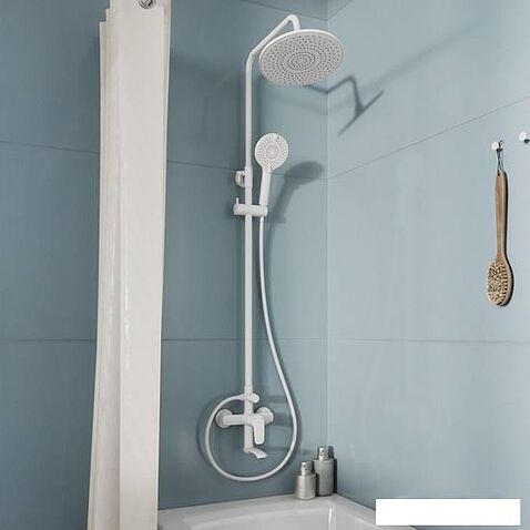 Душевая система  Milardo Rora RORWT4FM06