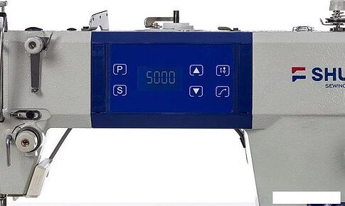Электромеханическая швейная машина Shunfa S310