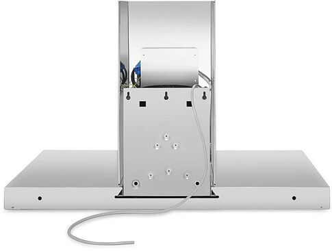 Кухонная вытяжка Smeg KBT900XE
