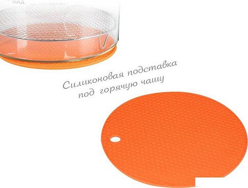 Аэрогриль Oursson AG3500GD/IV