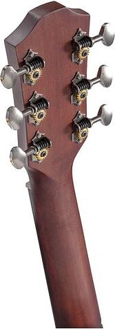 Акустическая гитара Baton Rouge X11LM/F-MB