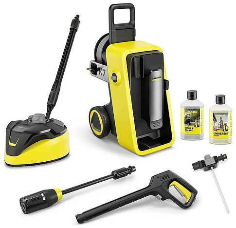 Мойка высокого давления Karcher K7 Comfort Premium Home 1.317-503.0 Мойка высокого давления Karcher K7 Comfort Premium Home 1.317-503.0