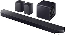 Саундбар Samsung HW-Q990H