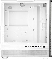 Корпус PCCooler ME200 Mesh (белый)