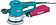 Эксцентриковая шлифмашина Makita BO6030