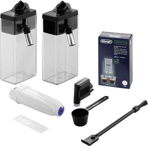 Кофемашина DeLonghi ECAM 380.95.TB