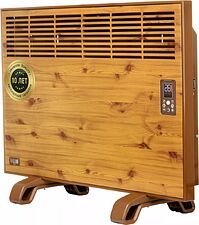 Конвектор iVigo EPK4570P15 WI-FI 921301150311203100 (дерево) Конвектор iVigo EPK4570P15 WI-FI 921301150311203100 (дерево)