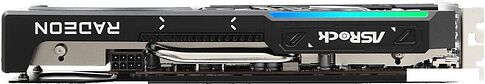 Видеокарта ASRock Radeon RX 7650 GRE Challenger 8GB OC RX7650GRE CL 8GO