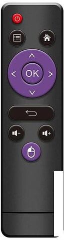 Смарт-приставка iconBIT XDS51K