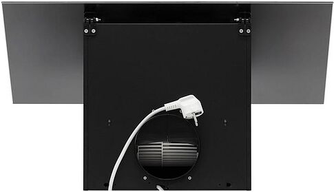 Кухонная вытяжка Krona Verein I 600 Black S (черный)