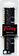 Оперативная память Kingston FURY Renegade Pro 16ГБ DDR5 6800МГц KF568R34RB-16