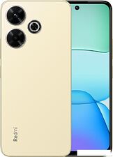 Смартфон Xiaomi Redmi 13 8GB/128GB с NFC международная версия (солнечный желтый) Смартфон Xiaomi Redmi 13 8GB/128GB с NFC международная версия (солнечный желтый)