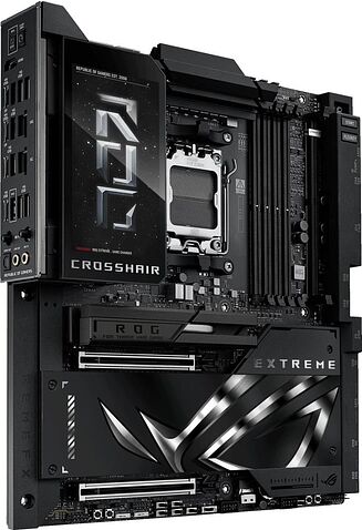 Материнская плата ASUS ROG Crosshair X870E Extreme