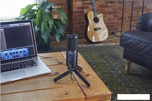 Микрофон Audio-Technica ATR2500x-USB