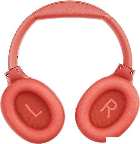 Наушники QCY H3 (оранжевый)