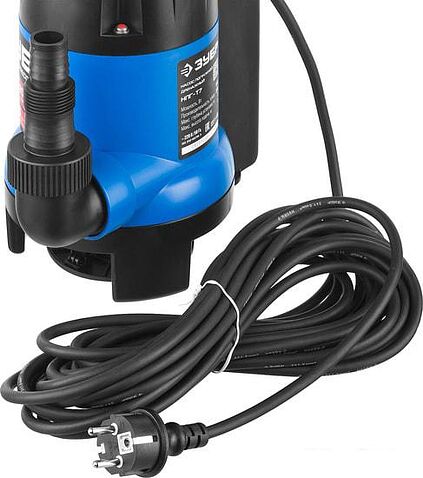 Насос Зубр НПГ-Т7-550