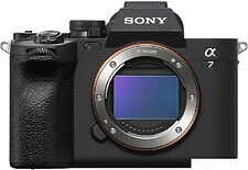 Беззеркальный фотоаппарат Sony a7 IV Body