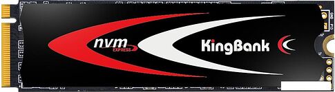 SSD KingBank KP230 256GB K5.02.FPL1256202