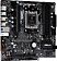 Материнская плата ASRock B650M PG Lightning