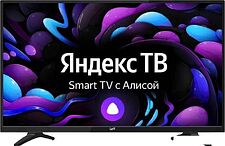 Телевизор Leff 43U550T