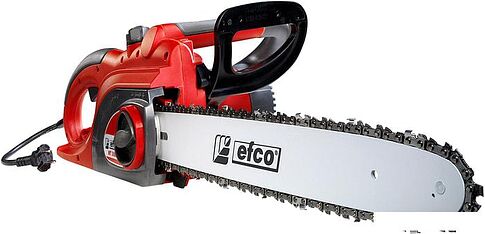 Электрическая пила Efco MT 2000 E