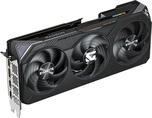 Видеокарта Gigabyte Radeon RX 9070 Gaming 16G GV-R9070GAMING-16GD