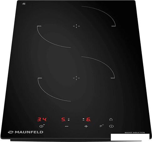 Варочная панель MAUNFELD CVI302EXBK