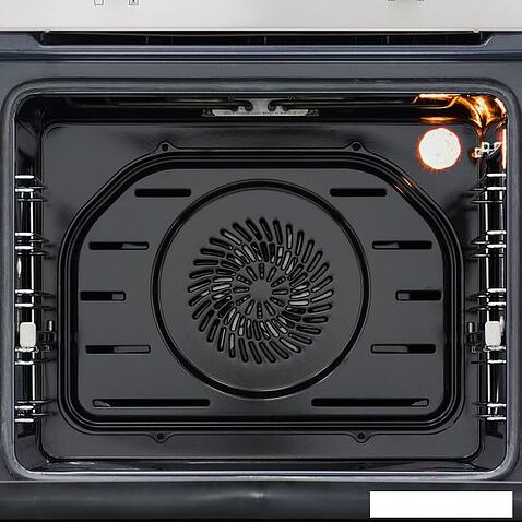 Электрический духовой шкаф Krona Beato 60 IX