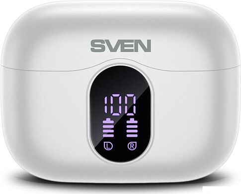 Наушники SVEN E-310B