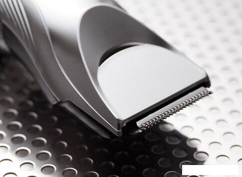 Машинка для стрижки Panasonic ER-GC71-S520