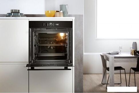 Электрический духовой шкаф Whirlpool AKZ9 6290 NB
