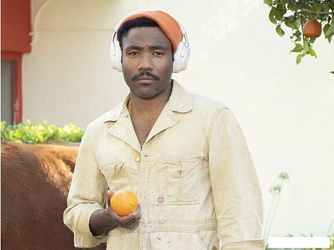 Наушники Bose QuietComfort Ultra Headphones (бежевый)