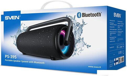 Беспроводная колонка SVEN PS-395