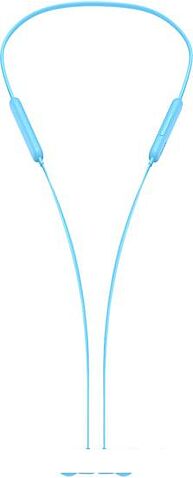 Наушники Beats Flex (голубое пламя)