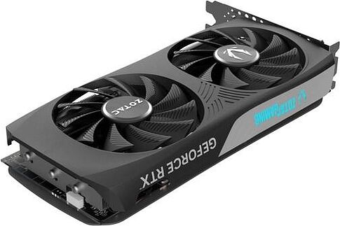 Видеокарта ZOTAC GeForce RTX 4070 Super Twin Edge 12GB GDDR6X ZT-D40720E-10M