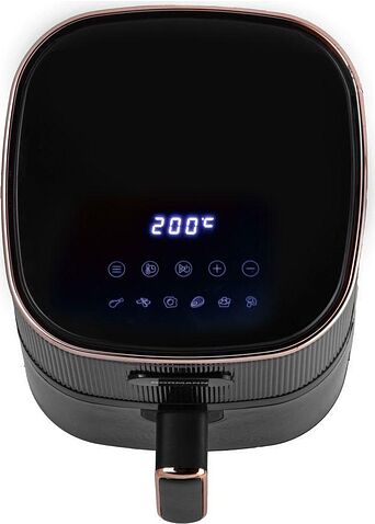 Аэрогриль (аэрофритюрница) Normann AAF-312