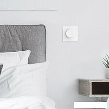 Пульт ДУ Yeelight Bluetooth Wall Switch YLKG07YL (версия на липучке) Пульт ДУ Yeelight Bluetooth Wall Switch YLKG07YL (версия на липучке)
