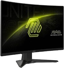 Игровой монитор MSI MAG 242C