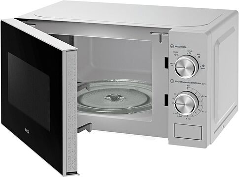 Микроволновая печь BBK 20MWS-764M/S