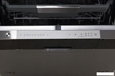 Встраиваемая посудомоечная машина Exiteq EXDW-I610