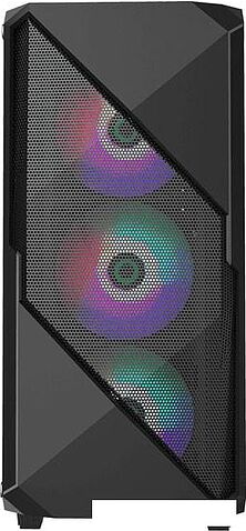 Корпус GameMax Revolt