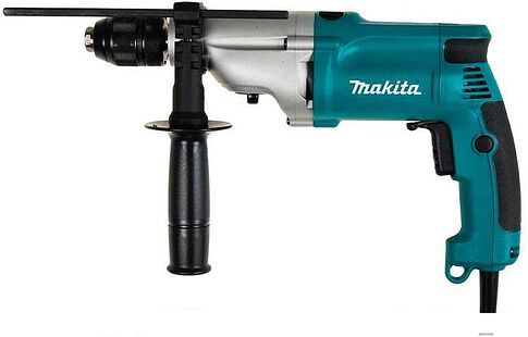 Ударная дрель Makita HP 2051