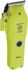 Машинка для стрижки волос MRD Pro MRD-HC-3969ST (зеленый)