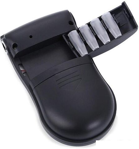 Алкотестер Дельта АТ-200