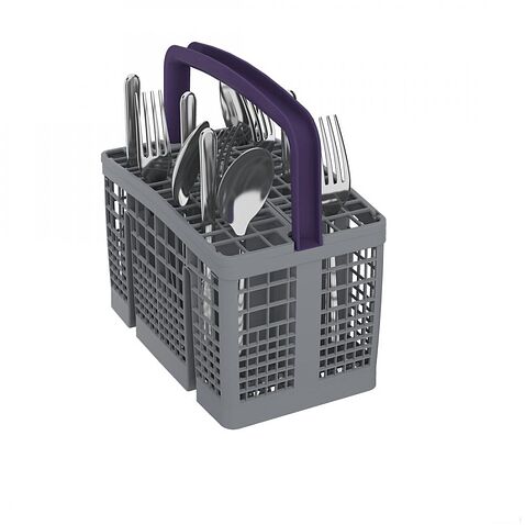 Отдельностоящая посудомоечная машина BEKO BDEN48522DX