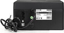 Источник бесперебойного питания ExeGate Neo Smart LHB-800.LCD.AVR.8SH.CH.USB EX293857RUS Источник бесперебойного питания ExeGate Neo Smart LHB-800.LCD.AVR.8SH.CH.USB EX293857RUS