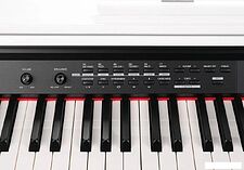 Цифровое пианино Medeli DP330 (белый)