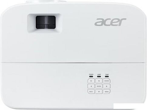 Проектор Acer P1357Wi MR.JUP11.001