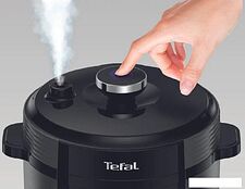 Мультиварка-скороварка Tefal CY601832