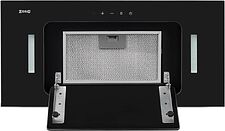 Кухонная вытяжка ZorG Santa 1060 60 S (черный)